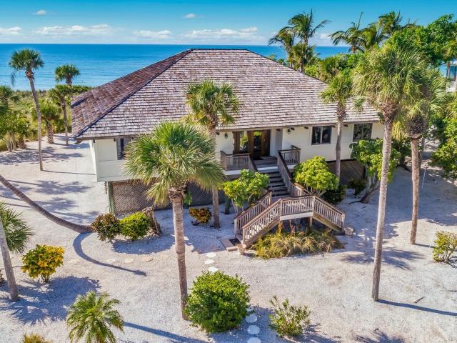 House for rent in Boca Grande