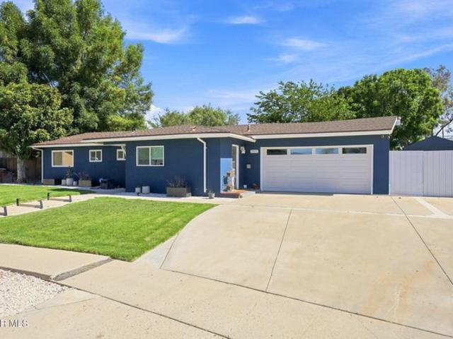 House for sale in Simi Valley, California