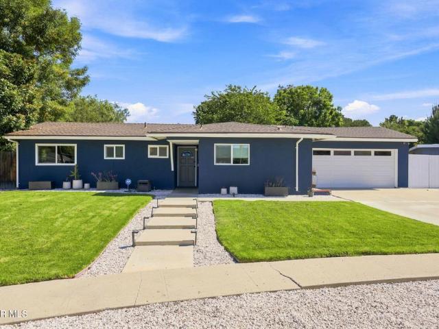 House for sale in Simi Valley, California