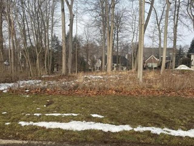 Land for sale in Lucas, Ohio