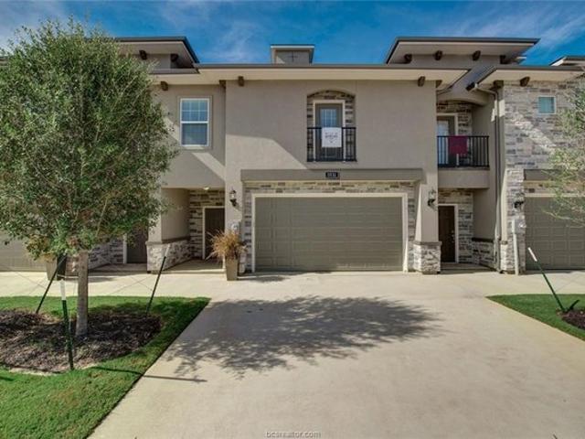 Townhouse for sale in College Station, Texas