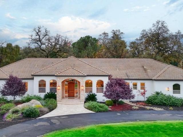 House for sale in Loomis, California