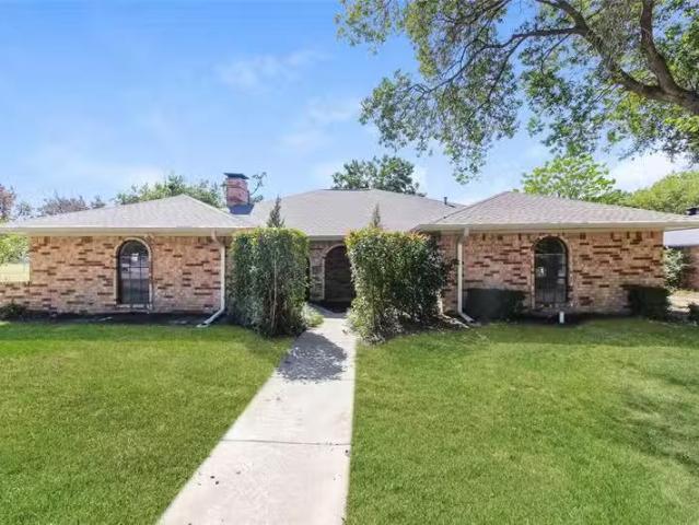 House for rent in Garland