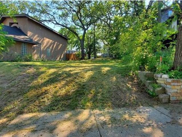 Land for sale in Kenwood, Minneapolis