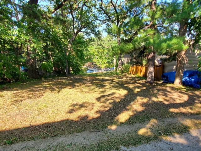 Land for sale in Bryn Mawr, Minneapolis
