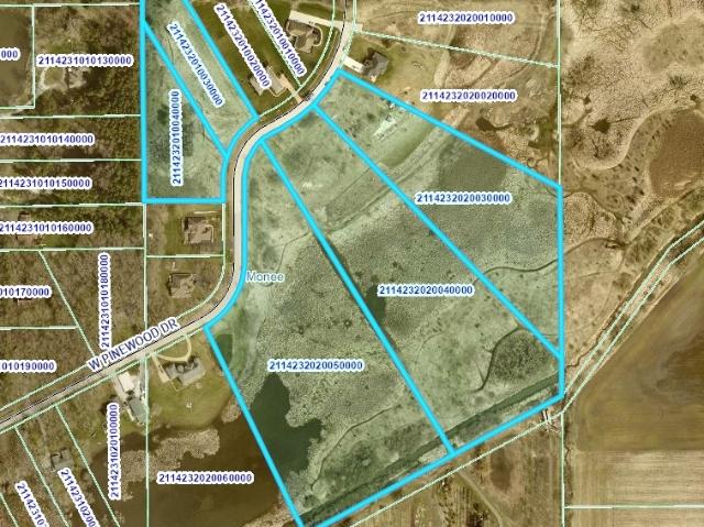 Land for sale in Monee, Illinois