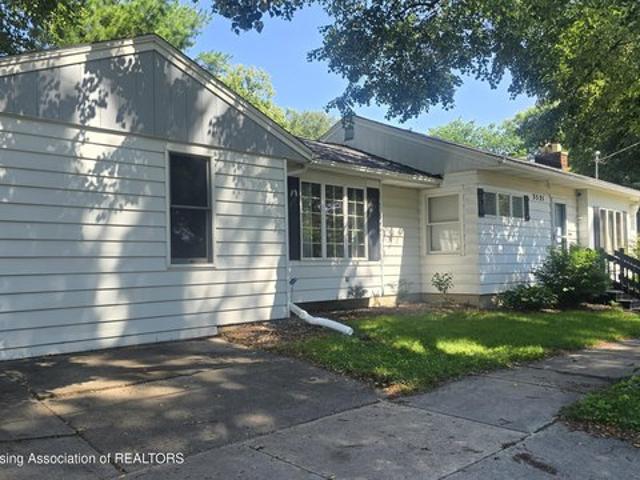 House for sale in Lansing, Michigan