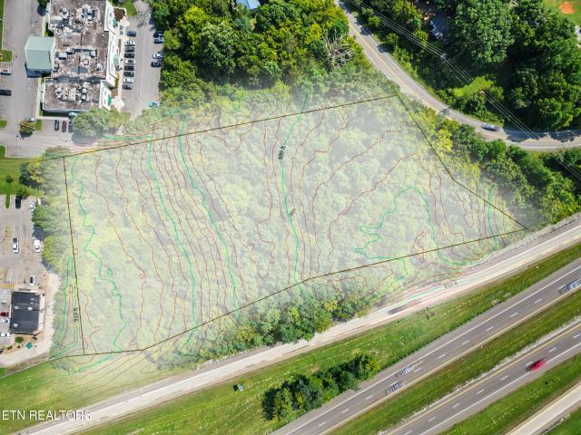 Land for sale in Tennessee