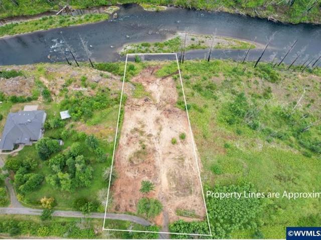 Land for sale in Oregonia