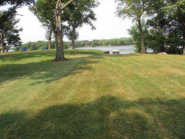 Land for sale in Emmetsburg, Iowa