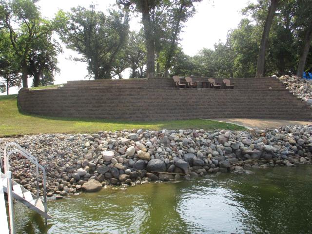 Land for sale in Emmetsburg, Iowa