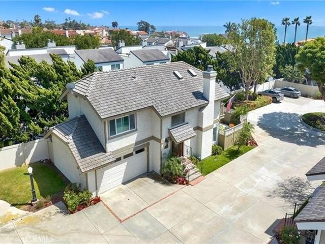 House for sale in Dana Point, Orange County