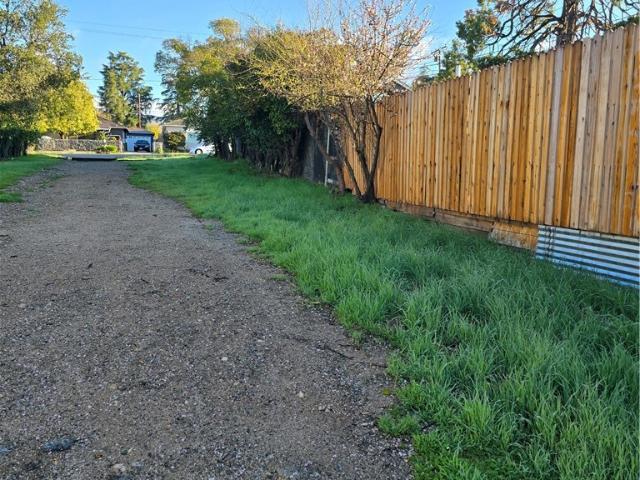 Land for sale in Yucaipa