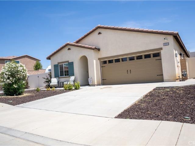 Property for rent in Beaumont, California