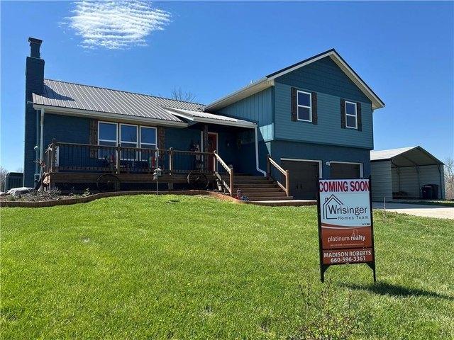 House for sale in Ray, Missouri