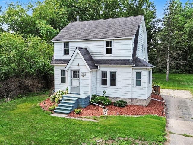 House for sale in Romulus, Michigan