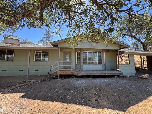 House for sale in Coarsegold, Madera County