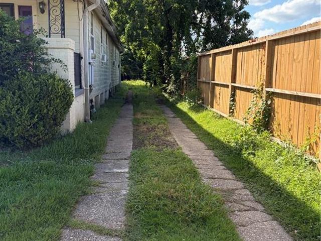 House for sale in New Orleans, Louisiana