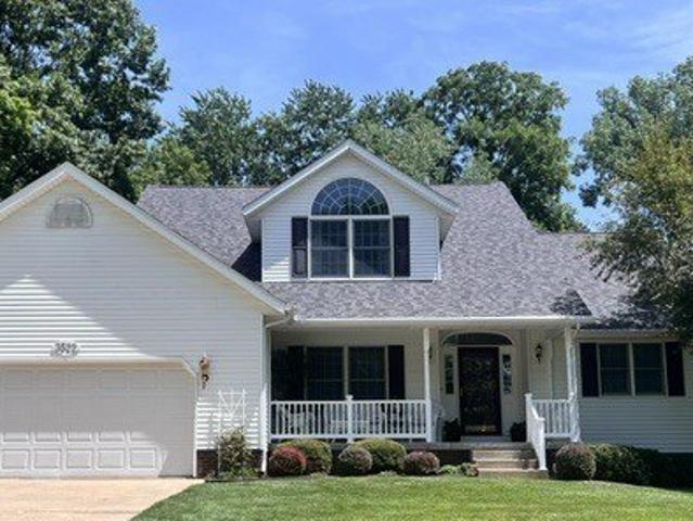 House for sale in Moline, Illinois