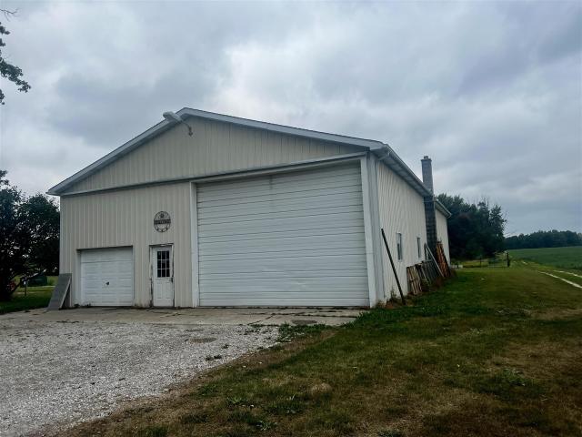 House for sale in Remus, Michigan
