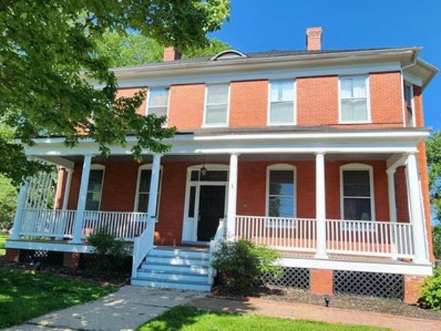 House for sale in Buckeystown, Maryland