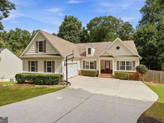 House for sale in Gainesville, Georgia