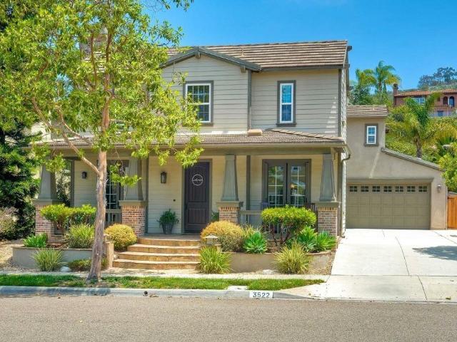 House for sale in Carlsbad