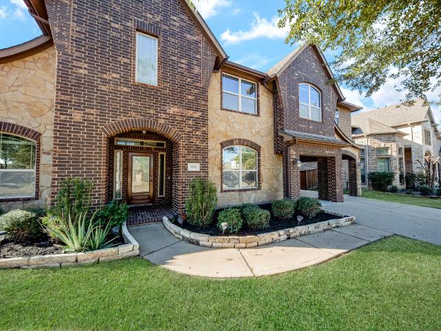 Property for rent in Katy, Texas