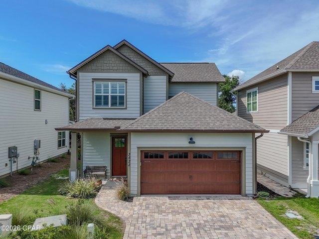 House for sale in Panama City Beach, Florida