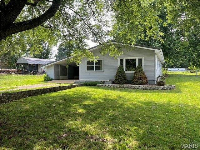 House for rent in Ironton, Missouri