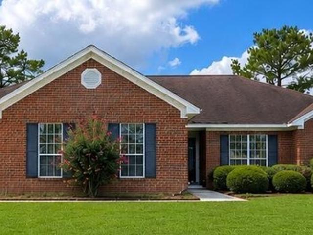 House for sale in Augusta, Georgia