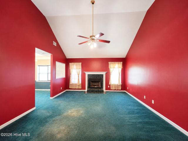 House for sale in Augusta, Georgia