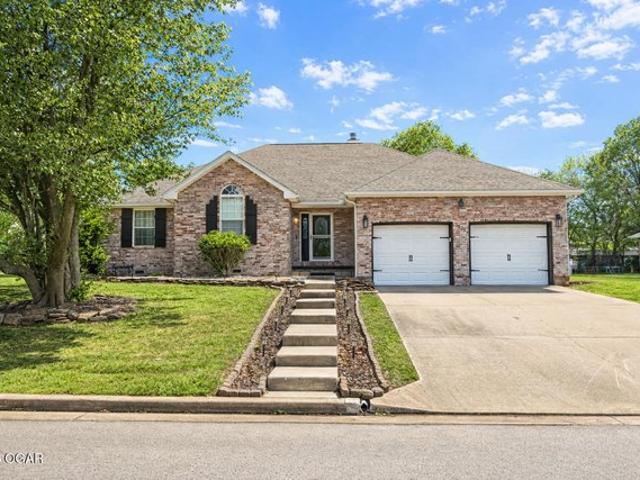 House for sale in Webb City, Missouri