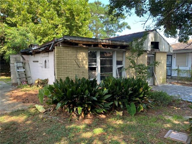 House for sale in Chalmette, Louisiana