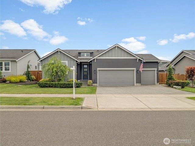 House for sale in Enumclaw, Washington