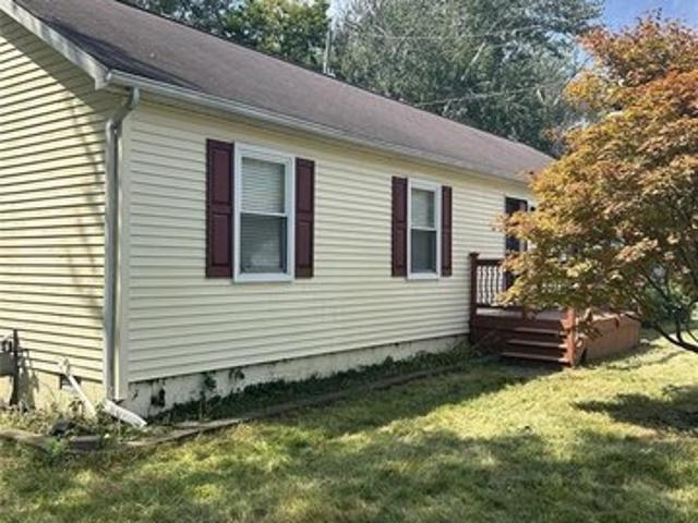 House for sale in Monroe, Michigan