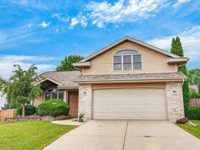 House for sale in Madison, Wisconsin