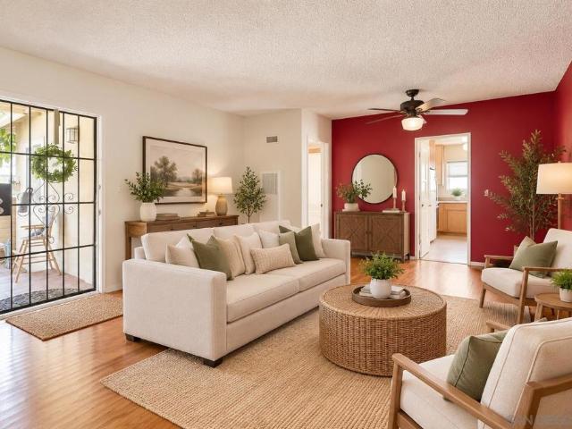 House for sale in La Mesa, California