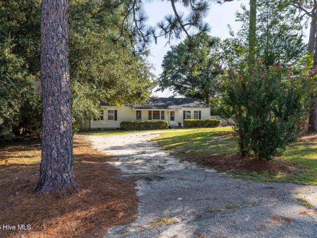 House for sale in Aiken, South Carolina
