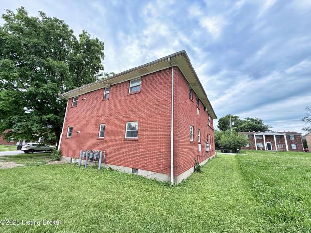 House for sale in Louisville, Kentucky