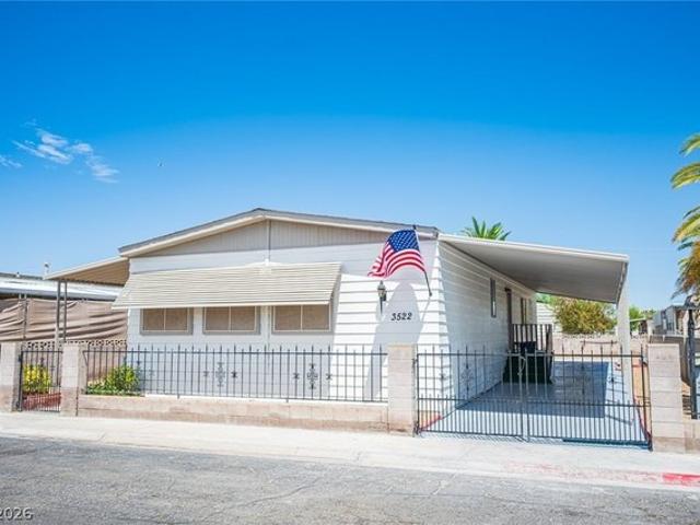 House for sale in Las Vegas, Nevada