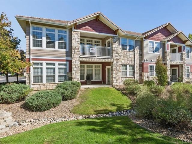 Condo for sale in The Village at Broadlands Condos, Broomfield