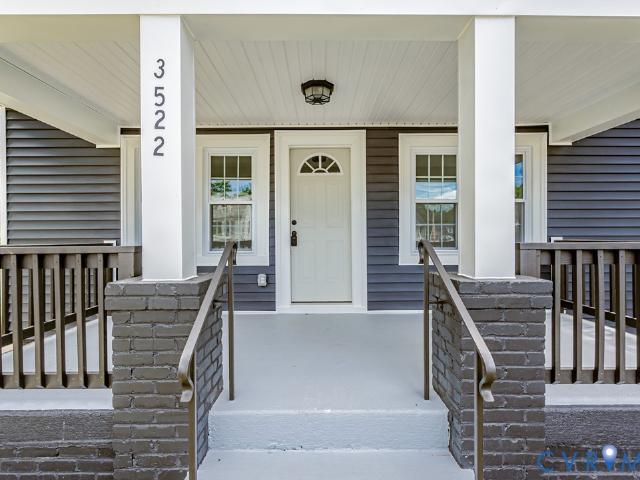 House for sale in Virginia