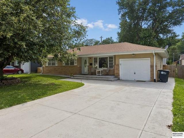 House for sale in Nebraska