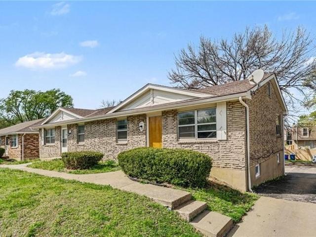 House for sale in Kansas City, Missouri