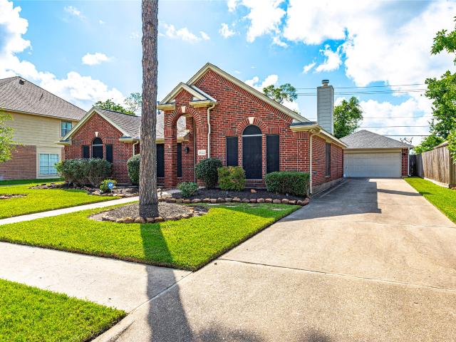House for sale in Pearland, Texas
