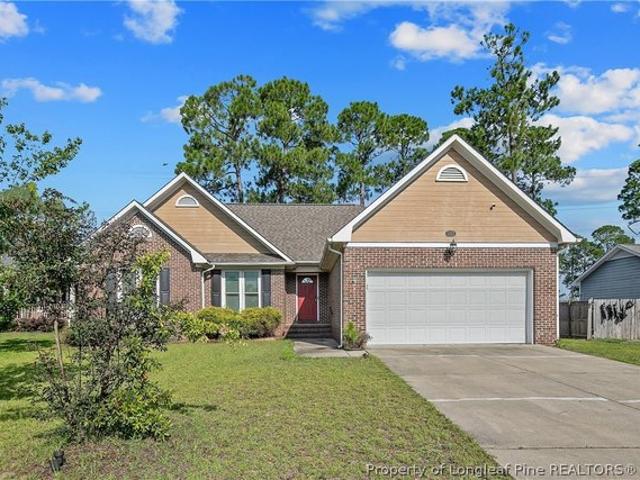 House for sale in Hope Mills, North Carolina