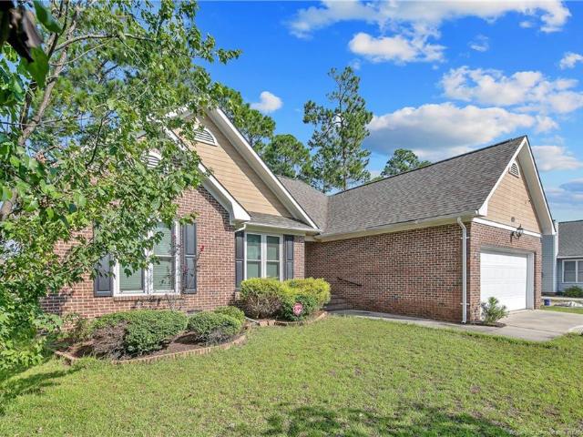 House for sale in Hope Mills, North Carolina