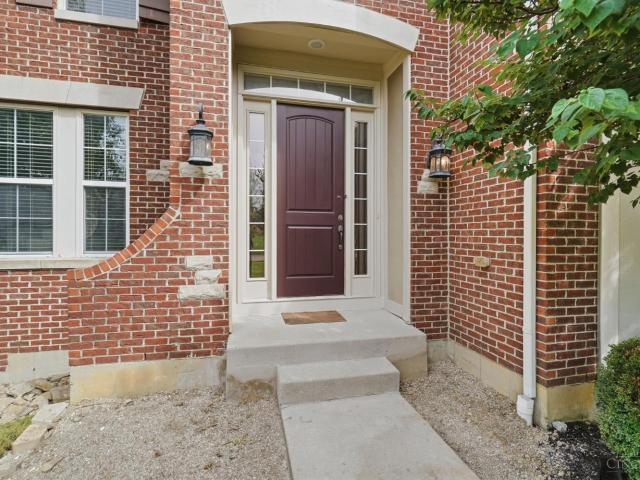 House for sale in Carmelle Woods, Mason