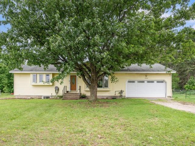 House for sale in Cadillac, Michigan